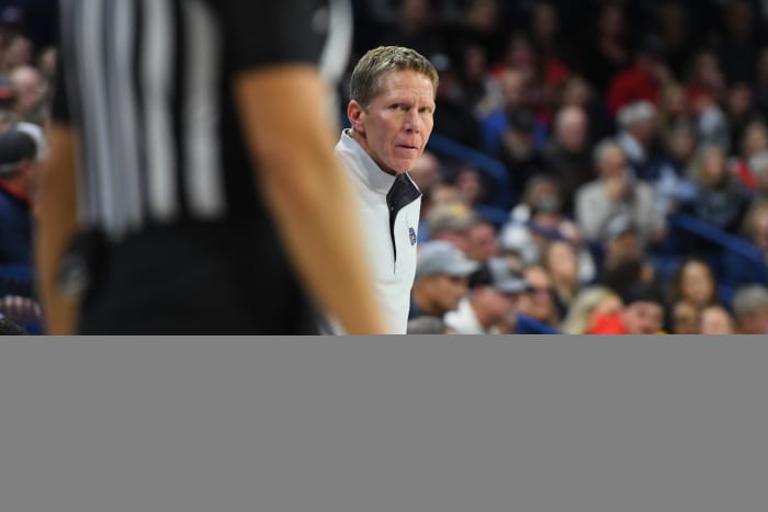 Mark Few